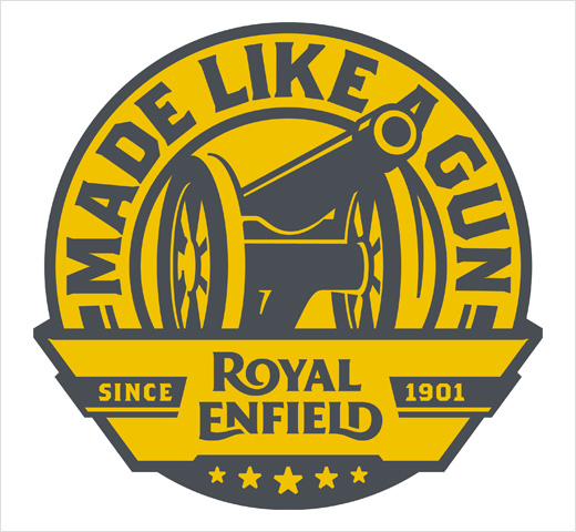 Royal-Enfield-Logo-Design-Crest-Monogram-motorbikes-3