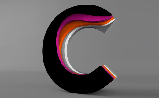 SomeOne Brands New Vodafone/Telefónica Tie-Up - Logo Designer - Logo