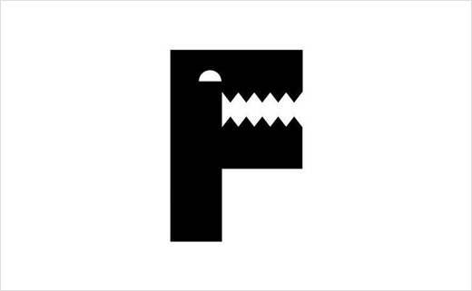 Identity Design for Film Company, ‘Filmosaurus Rex’