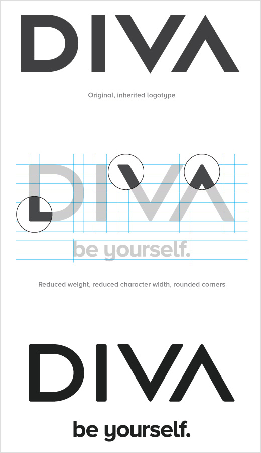 Proud-Creative-NBCUniversal-Diva-TV-logo-design-Rebrand-2