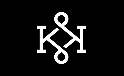 Branding for German Fashion Label, 'Kopf und Kragen' - Logo Designer