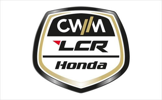 LCR Honda MotoGP Team Unveils New Logo for 2015 Season