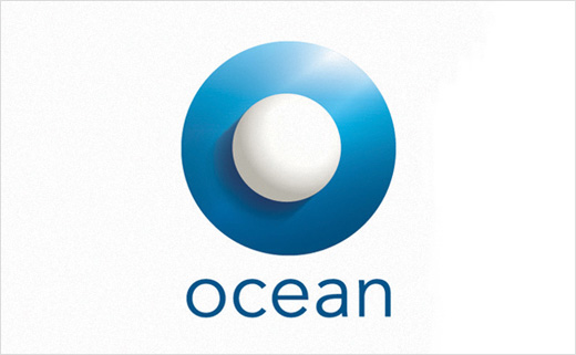 Taxi Studio Creates New Identity for Estate Agency, ‘Ocean’