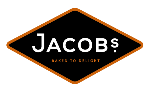 New Logo and Packaging Design Unveiled for Jacob’s