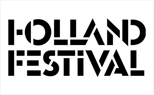 thonik-logo-design-Holland-Festival-2