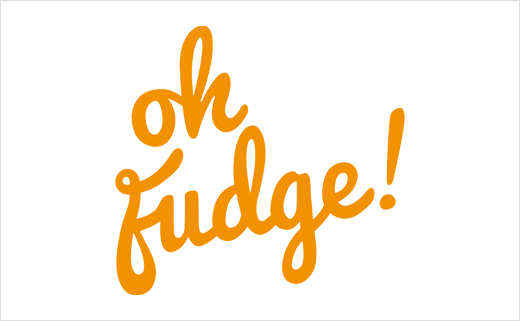 Aesop Creates Logo and Packaging for ‘Oh Fudge!’