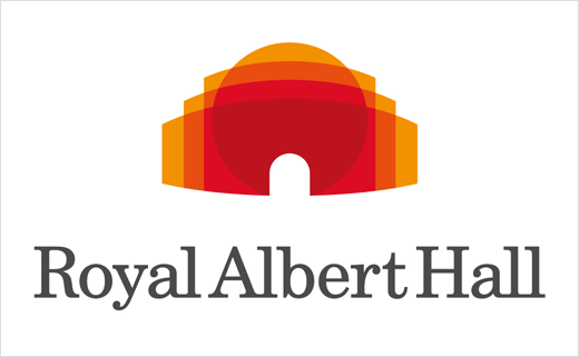 BrandPie-logo-design-Royal-Albert-Hall
