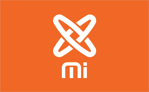 Neelkeen Designs Future of Chinese Brand 'Mi' - Logo Designer - Logo