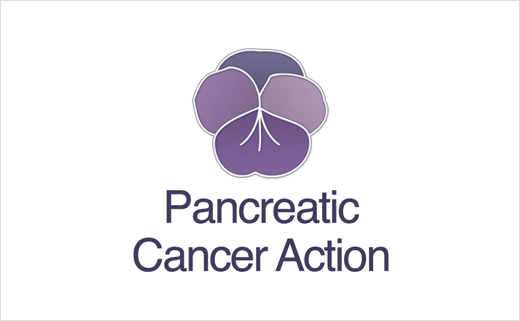 Studio-Sparrowhill-logo-design-Pancreatic-Cancer-Action-3