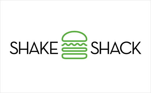 Pentagram’s Shake Shack Identity Helps Launch $1.6B Brand