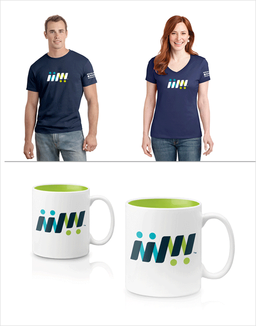 Duffy & Partners Reveal New Logo for Meals on Wheels America Logo