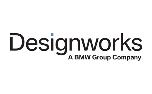 BMW Group DesignworksUSA Unveils New Identity Logo Designer