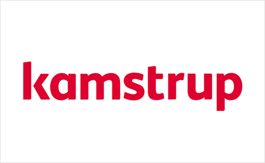 Dragon Rouge Unveils New Identity for Metering Business, ‘Kamstrup’