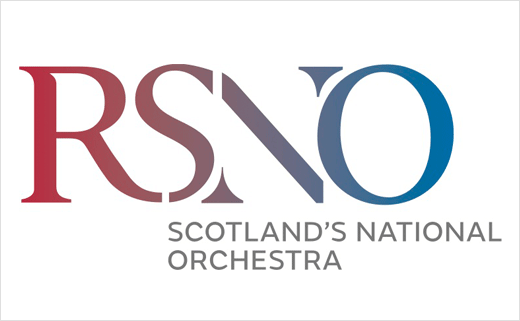 Royal Scottish National Orchestra Unveils New Identity