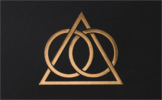 Pentagram Unveils New Identity for ‘Ten Trinity Square’
