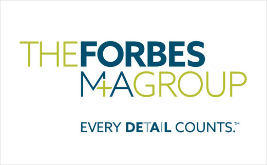 Forbes-M+A-Group-Logo-Design-3