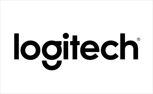 Logitech Reveals All-New Logo Design