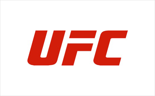 UFC Unveils New Logo and Brand Identity