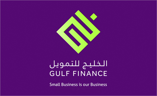 StartJG Creates New Brand Identity for Gulf Finance