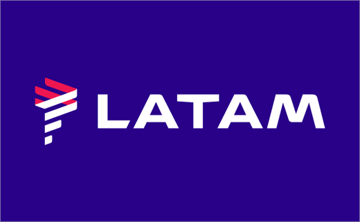 Interbrand-logo-design-LATAM-airline-2