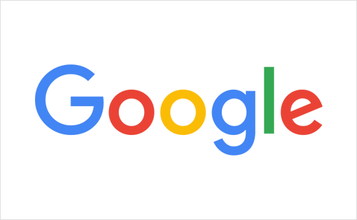Google Unveils New Logo Design for Mobile World