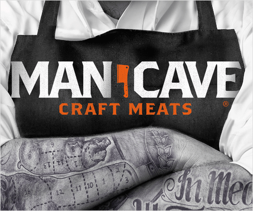 CBX-logo-packaging-design-Man-Cave-Meats-2