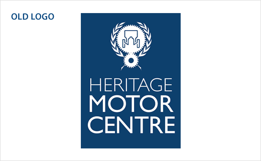 British-Motor-Museum-logo-design-Heritage-Motor-Centre-3