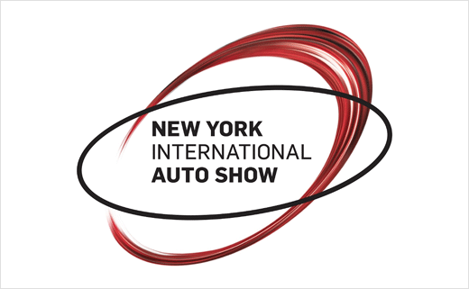 New York Auto Show Unveils New Logo, Brand Strategy