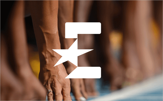 Pentagram Designs New Identity for Eurosport