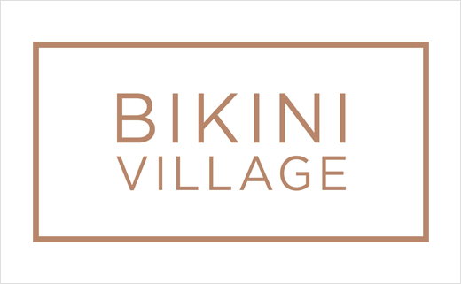 Bikini Village Unveils New Logo and Store Concept