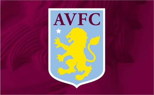 SomeOne Designs New Crest for Aston Villa