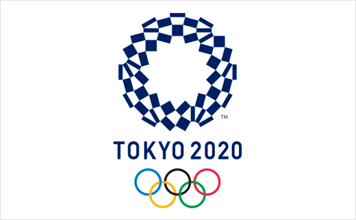 Final Logo Design Chosen for 2020 Tokyo Olympics