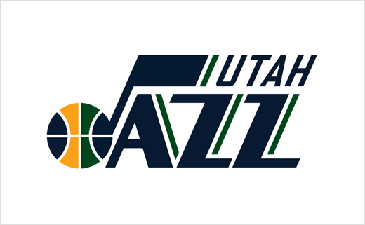 Utah Jazz Unveil New Logo Design