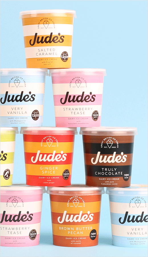 ASHA-logo-packaging-design-Judes-Ice-Cream-4