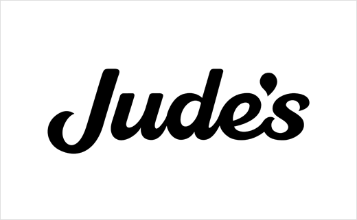 ASHA Rebrands Jude’s Ice Cream