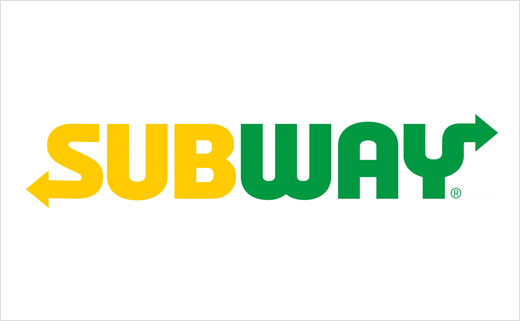 SUBWAY Reveals New Logo and Symbol