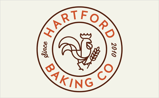 Hartford Baking Company Reveals New Logo