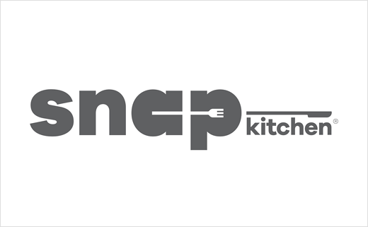 Pentagram Creates New Identity and Branding for Snap Kitchen