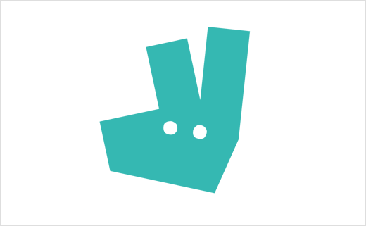 Deliveroo Reveals New Logo and Visual Identity