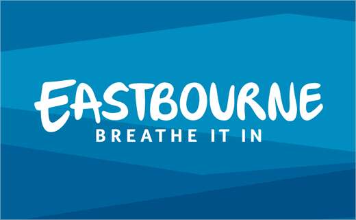 Mr B & Friends Rebrands Eastbourne