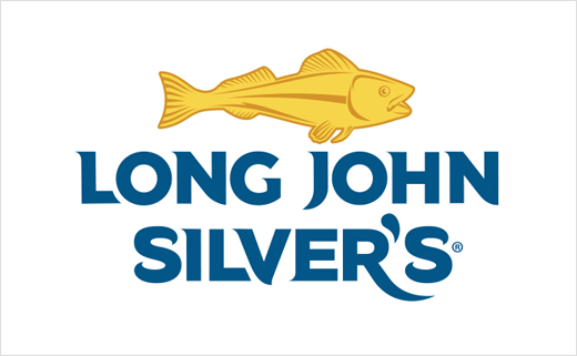 Long John Silver’s Unveils New Logo Design