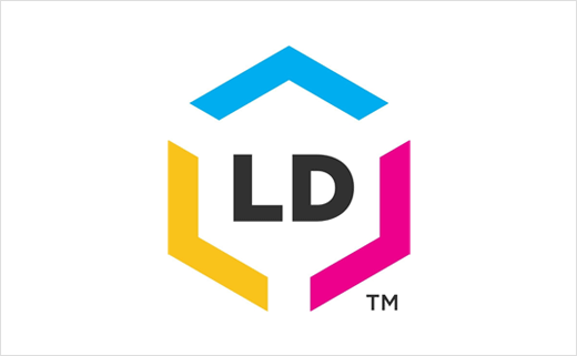 LD Products Reveals New Logo and Package Design - Logo ...