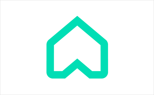 Rightmove Gets New Logo Design by The Team