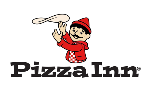 Pizza Inn Reveals New Logo Design