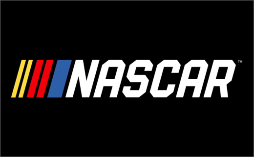 NASCAR Reveals New Logo, Premier Series Name