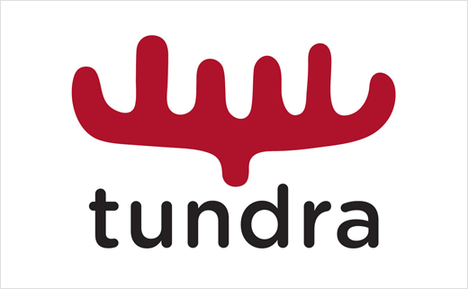 Tundra Books Gets New Logo Design by Viva & Co.