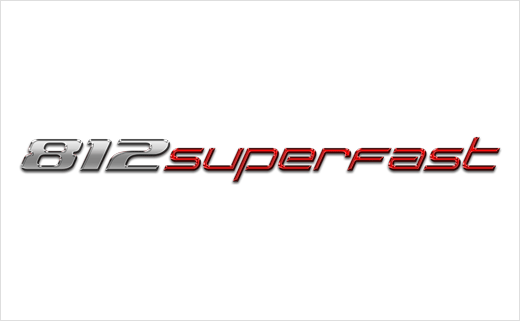 Fastest Ferrari Ever Gets ‘Superfast’ Name and Logo