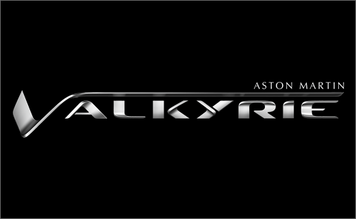 Aston Martin Reveals Name and Logo of New Hypercar