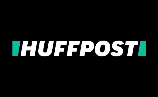 The Huffington Post Reveals New Logo Design