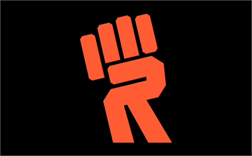 Studio Output Designs ‘RizeUp’ Political Campaign